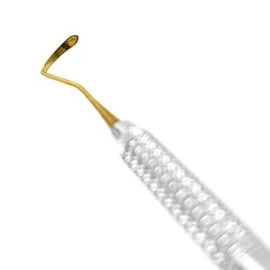 Instrument Modelare Compozit Nr 2 Ti-Ni Varfuri Flexibile