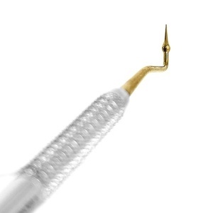 Instrument Modelare Compozit Nr 4 Ti-Ni Cu Varf Flexibil