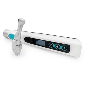 Kit Slefuire Interproximala Cu Micromotor Wireless