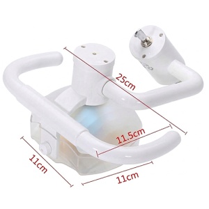 Lampa Scialitica Cu Halogen Pentru Unit Dentar