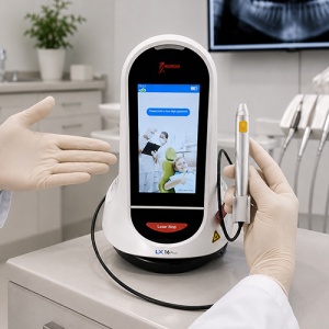 Laser Dentar LX16 Plus Woodpeckeruse