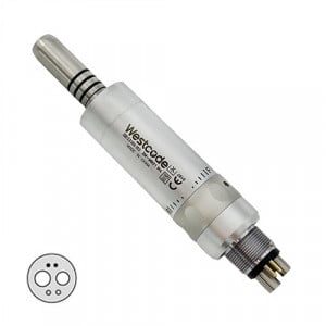 Micromotor Dentar RI Fibra Optica Westcode
