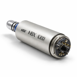 Micromotor Electric NBX LED NSK