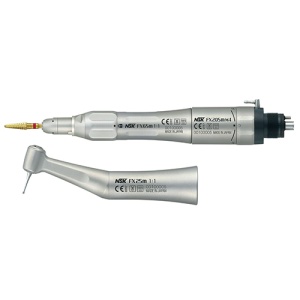 Micromotor Pneumatic FX205M M4 NSK