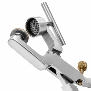 Moara de Os Tungsten Carbid Stil Cleste
