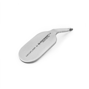 Oglinda Gradata Paralelometru Din Rhodium Medflair