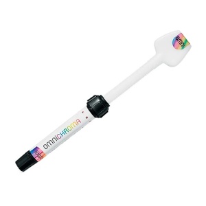 Omnichroma Syringe 4g Compozit