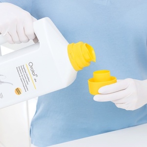 Orotol Plus dezinfectant sisteme de aspiratie