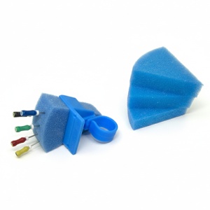Pachet Inel Endodontic Si 5 Refill Burete