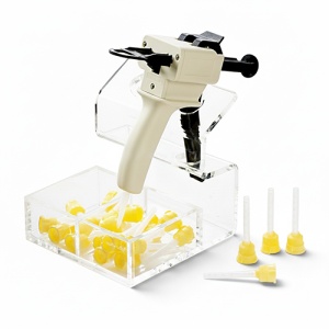 Pachet Organizare Si Mixare Materiale Dentare