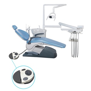Pedala Comanda Multifunctionala Unit 55 - Img 2