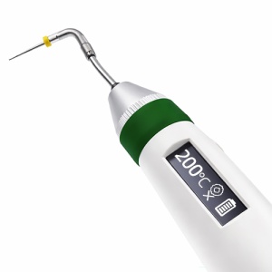 Pen Pentru Obturare Condensare Gutaperca Cu Display LCD