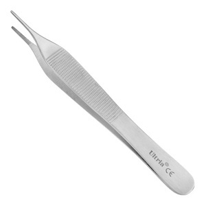 Pensa Chirurgicala Adson Pentru Tesut 12cm