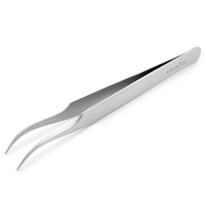 Pensa Chirurgicala Pentru Tesut Curba De 12cm
