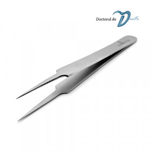 Pensa chirurgicala ascutita pentru tesut dreapta 11.5cm