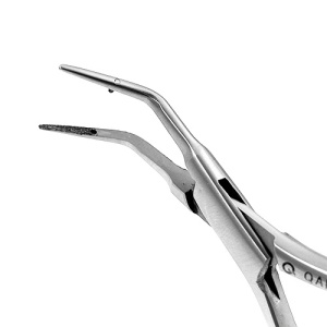 Pensa indepartare instrumentar rupt dentar SSI-H-0003 Qamrex