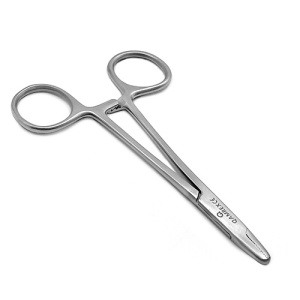 Pensa port ac Derf 12cm cap drept