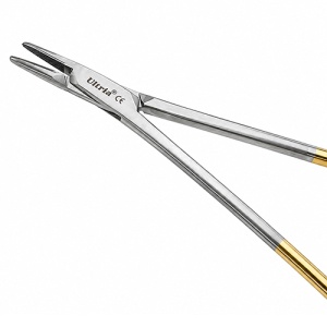 Pensa Port Ac Mayo-Hegar Ultria Tungsten Carbid 13cm