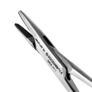 Pensa Port Ac Mayo-Hegar Din Tungsten Carbid 13cm Medflair