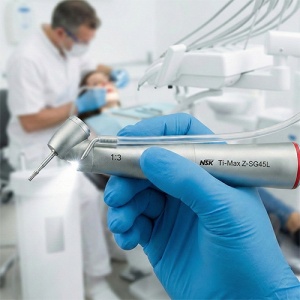Piesa Contraunghi Pentru Implantologie 13 Ti-Max Z SG45L