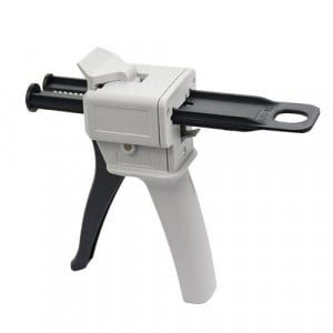 Pistol mixare si aplicare materiale dentare 1-1 2-1