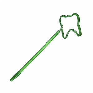 Pix Forma Molar Color Verde
