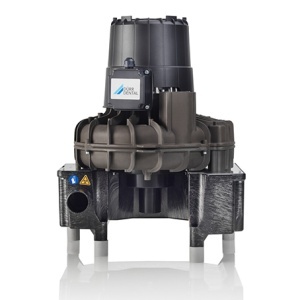 Pompa aspiratie uscata V1200S