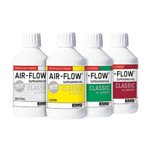 Pulbere Air-Flow Classic Comfort Lamaie 300g EMS - Img 3