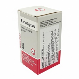 Racestyptine Solutie Hemostatica De 13 ml Septodont