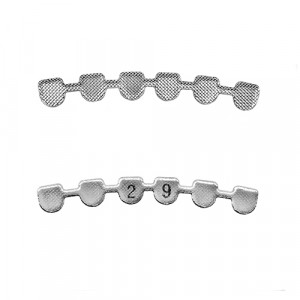 Retainer lingual colabil arcada superioara 2 buc 29