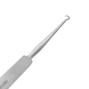 Retractor Stil Carlig Gillies Medium 15cm Medflair