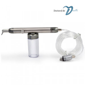 Sablator microblaster pentru cabinet SJ