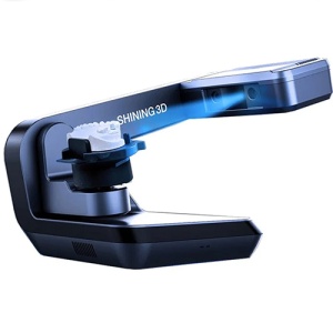 Scanner laborator AutoScan-DS-EX Pro(H) Shining 3Duse
