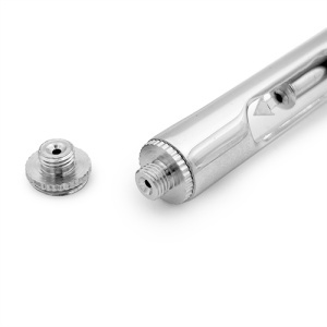 Seringa Anestezie Aspiratie Cu Inel Q29 Filet Metric Si Imperial