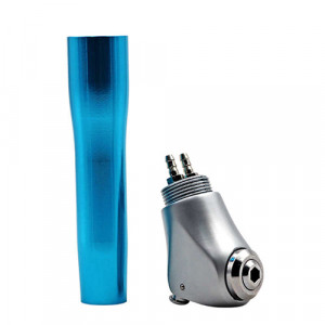 Seringa color spray angulat aer apa pentru unit dentar