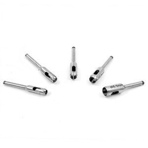 Set 5 Punch Perforare Gingivala Pentru Implant 