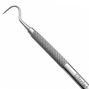 Sonda dentara dublu capete Goldman Fox 0037