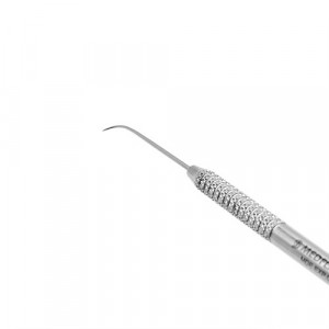 Varf sonda dentara exploratorie 01 Medflair