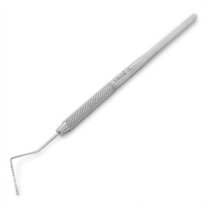 Sonda Dentara Parodontala Tip Gradata Williams 0051