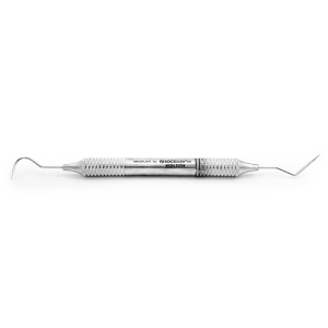 Sonda Dentara Endodontica Exploratorie Dubla 1 Abou Rass