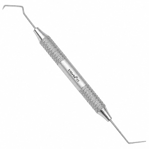 Sonda Endodontica Exploratorie Dubla DG16-17