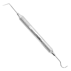 Sonda Endodontica Exploratorie Dubla DG16-23