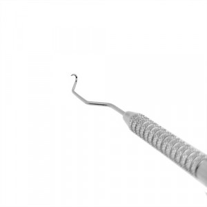 Sonda dubla exploratorie Nabers 1 Medflair