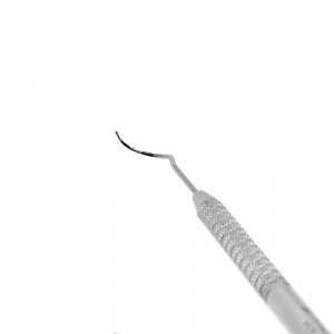 Cap sonda endodontica Nabers 2Q2 Medflair