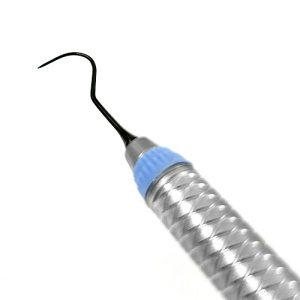 Sonda Exploratorie Silk Touch Nr 5 Titan Medflair