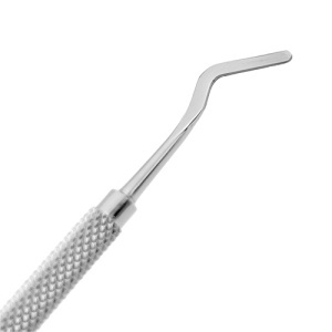 Spatula Dentara Bucala 2 Capete Otel Inoxidabil 0356