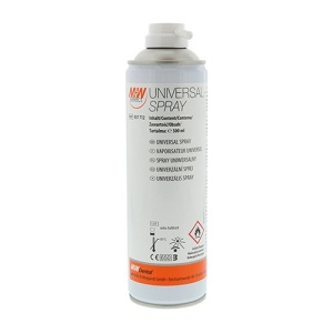 Spray Lubrifiant Universal Pentru Turbine 500ml