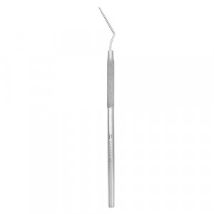 Spreader endodontic manual 15cm handspreader nr 4