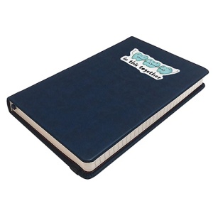 Sticker coperta In This Togheter