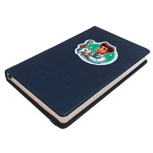 Sticker agenda Teeth Doctor
